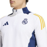 Adidas Real Madrid Training Top M IT5119 mikina xxl