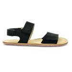 Baby Bare Shoes Baby Bare Luna Black