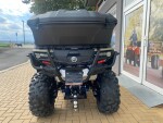 čtyřkolka CFMOTO Gladiator X1000 EPS Overland T3B model 2024