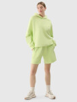 Unisex mikina 4F Velikost: L