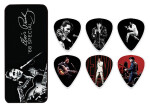 Dunlop Elvis Presley 68' Special - Kolekce Trsátek