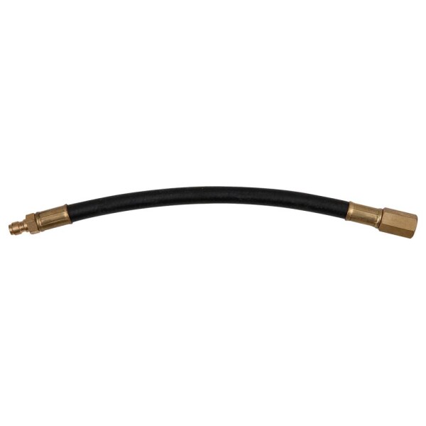 KS Tools 150.2369 Manometr-5/16 rychlospojka s 1/4 přípojkou na hadici pro GM TBI systémy