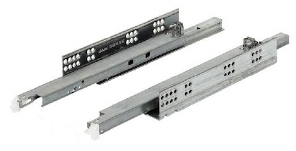 BLUM 550H5500B Tandem částečný 550mm tlumený (13534)