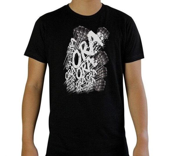 Jojo´s Bizarre Adventure Tričko Ora XL