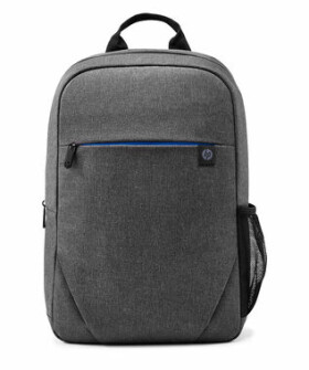 HP Prelude batoh 15.6 černá / batoh pro notebooky do 15.6 (2Z8P3AA)