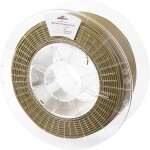 PLA filament Military Khaki 1,75 mm Spectrum 1 kg