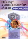 Občanský společenskovědní základ Psychologie