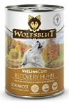 Wolfsblut Dog VetLine Care Recovery Chicken konz. 395g