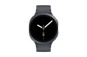 Rozbaleno - SAMSUNG Galaxy Watch 8 (44 mm) LTE černá / Chytré hodinky / AMOLED / Wi-Fi / Bluetooth / GPS / Wear OS / rozbaleno (SM-L335FDAAEUE.rozbaleno)