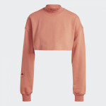 Dámské tričko Stella McCartney TrueCasual Cropped Sportswear HT1111 Adidas