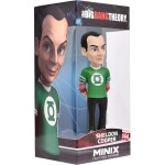 MINIX TV: Big Bang Theory - Sheldon Cooper