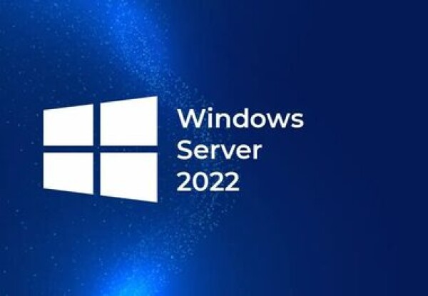 OEM Windows Server CAL 2022 CZ 5 User CAL (102550_OEM)