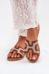 Pantofle model 215664 Step in style 39