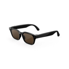 Meta Ray-Ban AI brýle Adventurer, Classic Black/Brown EDF_1777114