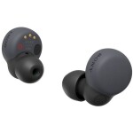 SONY LinkBuds S černá / Bezdrátová sluchátka do uší s mikrofonem / Bluetooth / IPX4 (WFLS900NB.CE7)