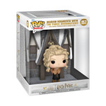 Funko POP Movies: Harry Potter - Hogsmeade: Three Broomsticks w/Madam Rosmerta