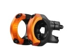 E-13 Plus 35 představec 40 mm Black/Naranja