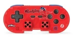 Hyperkin Controller Miraculous Ladybug / Gamepad / Nintendo Switch / Bluetooth / bezdrátový (M01328-MTLB)