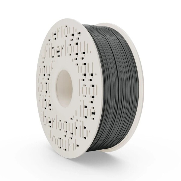 PCTG filament grafitově šedý 1,75 mm Fiberlogy 1 kg