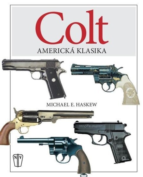 COLT Americká klasika