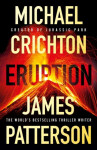 Eruption - James Patterson