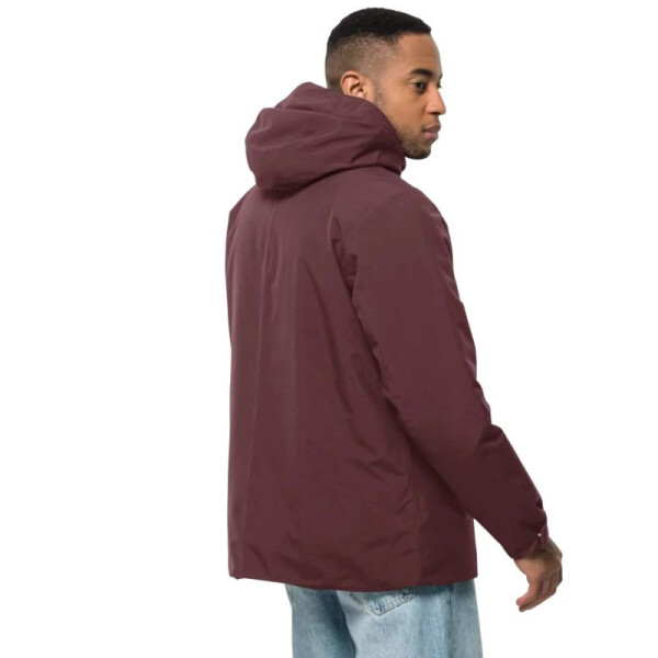 Bunda Jack Wolfskin Tempelhof Jkt M 1115491-2185 s
