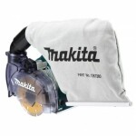 Makita 4100KB / Diamantová řezačka / 125mm / 1400W (4100KB)