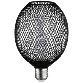 Paulmann 29086 LED E27 Kulové svítidlo se šroubovicí 3.5 W zlatá (Ø x v) 110 mm x 160 mm 1 ks