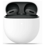 Google Pixel Buds 2a Hazel špuntová sluchátka (In Ear) odolná vůči vodě, odolné vůči potu