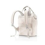 Batoh Reisenthel Allrounder R Puffer stone