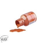 Fractal Colors Colors Tekutá metalická barva Fractal Colors - Orange Copper (30 ml)