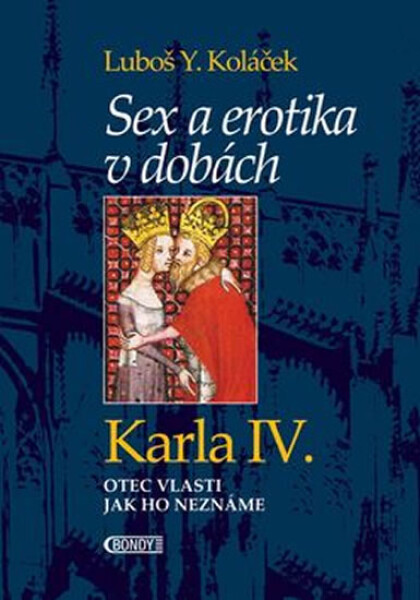 Sex erotika dobách Karla IV.