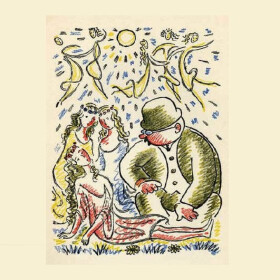 Velká pohádka doktorská (1977) - Karel Čapek - audiokniha