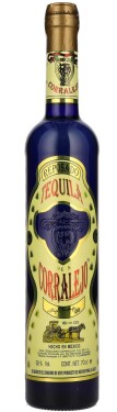 Corralejo REPOSADO Tequila 38% 0,7 l (holá lahev)