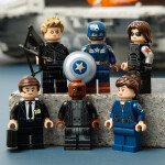 LEGO LEGO® | Marvel 76354 Helicarrier S.H.I.E.L.D.