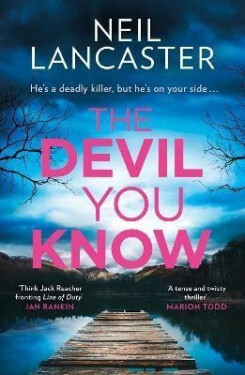 Devil You Know - Neil Lancaster
