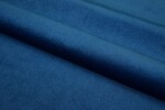 Pohovka Diana mini tmavě modrá