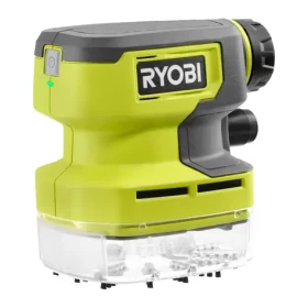 Ryobi RDV4-0 / Aku kapesní vysavač / USB Lithium (5133006294)