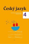 Český jazyk ročník učebnice