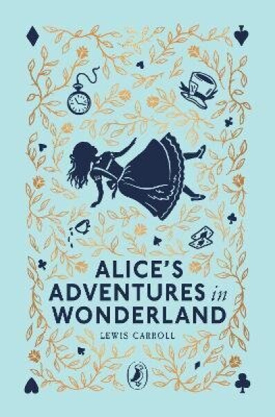 Alice´s Adventures in Wonderland