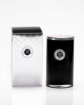 Svíčka vonná MASTERPIECE OLIBANUM 500 ml LUMEN Svíčka vonná MASTERPIECE OLIBANUM 500 ml LUMEN