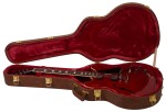 Gibson ES-335 Figured Sixties Cherry