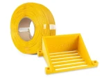 Spectrum ASA 275 ReFill Traffic Yellow / 3D filament / 1,75 mm / 1 kg (81336)