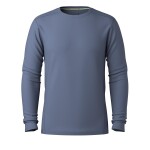 SMARTWOOL Mens Classic All-Season Merino Base Lay, Nightfall Blue (vzorek) velikost: M
