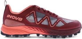 Běžecké boty INOV-8 MUDTALON SPEED W (wide) - fialová Velikost obuvi v EU: 40,5