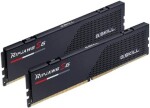 G.Skill Ripjaws S5 32GB (2x16GB) 6400MHz / DDR5 / CL32 / DIMM / XMP / 1.4V (F5-6400J3239G16GX2-RS5K)