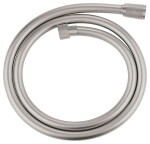 GROHE - Hadice Silverflex sprchová hadice 125 cm, supersteel 28362DC0