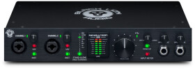 Black Lion Audio Revolution 6x6