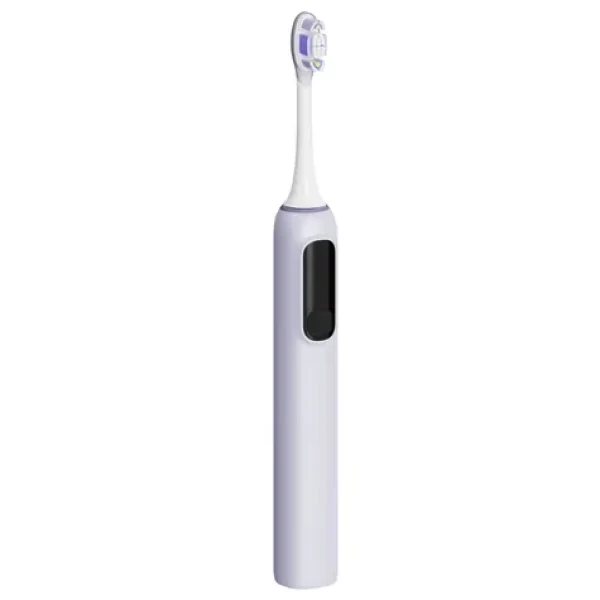 Xiaomi Oscillation Electric Toothbrush Pro fialová / Elektrický oscilační zubní kartáček / 31000 kmitů / 3 režimy (BHR07ZXEU)