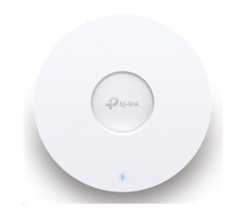 TP-Link EAP610 OMADA WiFi6 AP (AX1800,2,4GHz/5GHz,1xGbELAN,1xPoE-in) EDF_438620